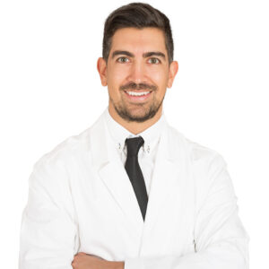 Sebastian Podlipnik dermatologist, aesthetics and laser in barcelona