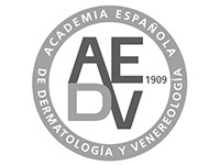 Logo de la Academia Española de Dermatología