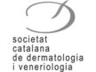 Logo de la Sociedad Catalana de Dermatología
