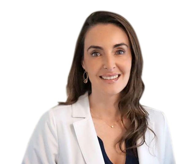 Dra. María José Escaffi hablando de la dieta en el déficit de vitamina D o vitamina del sol