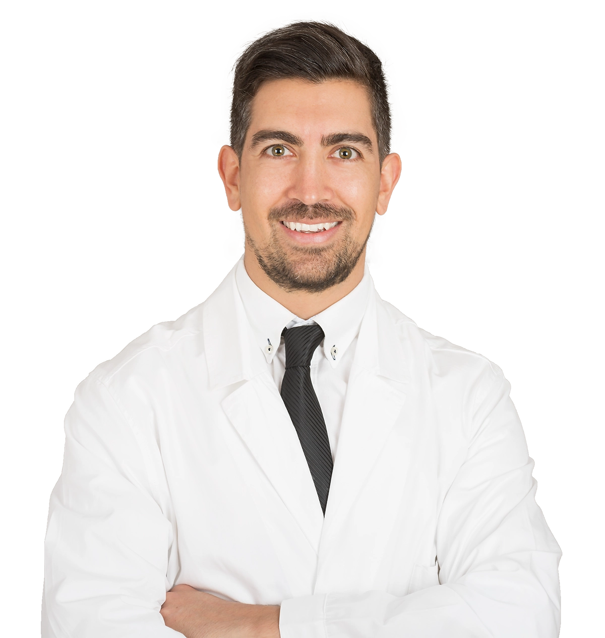 Dr. Sebastian Podlipnik