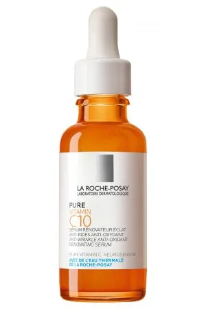 crema vitamina C