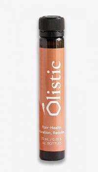 Olistic nutraceutical of natural cosmetics
